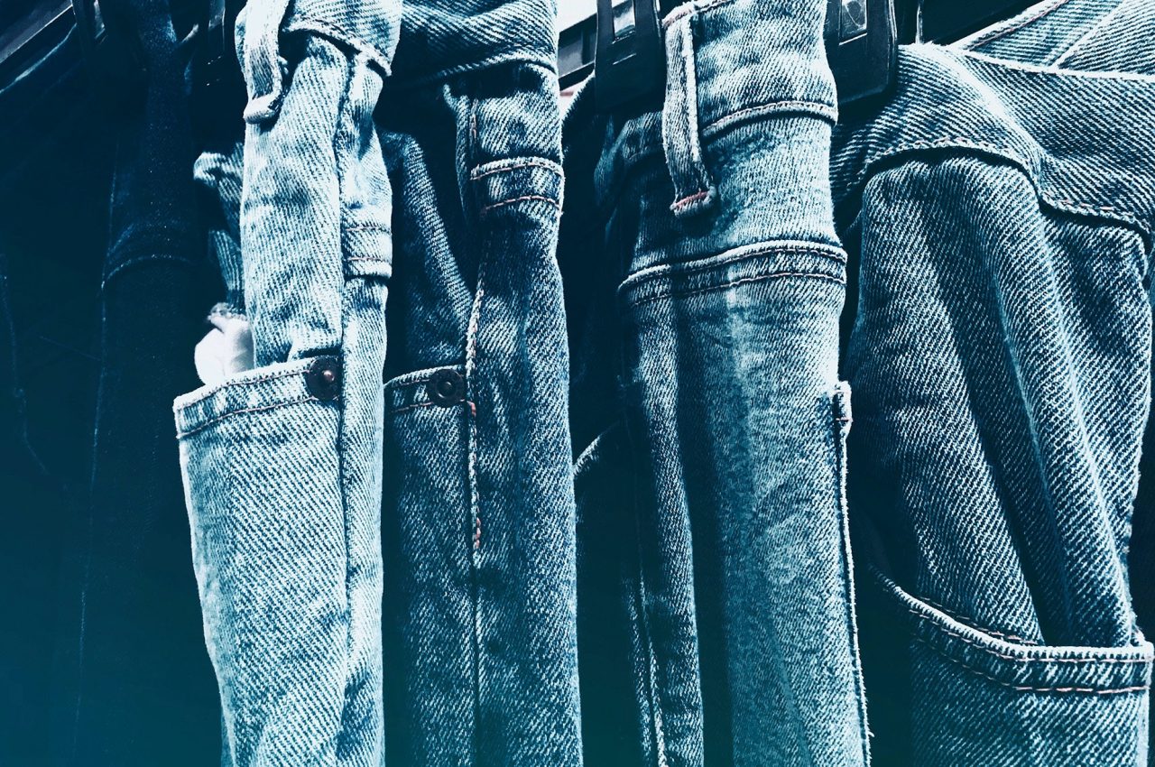 ¿Sabe cuántas veces es recomendable usar los jeans antes de lavarlos?