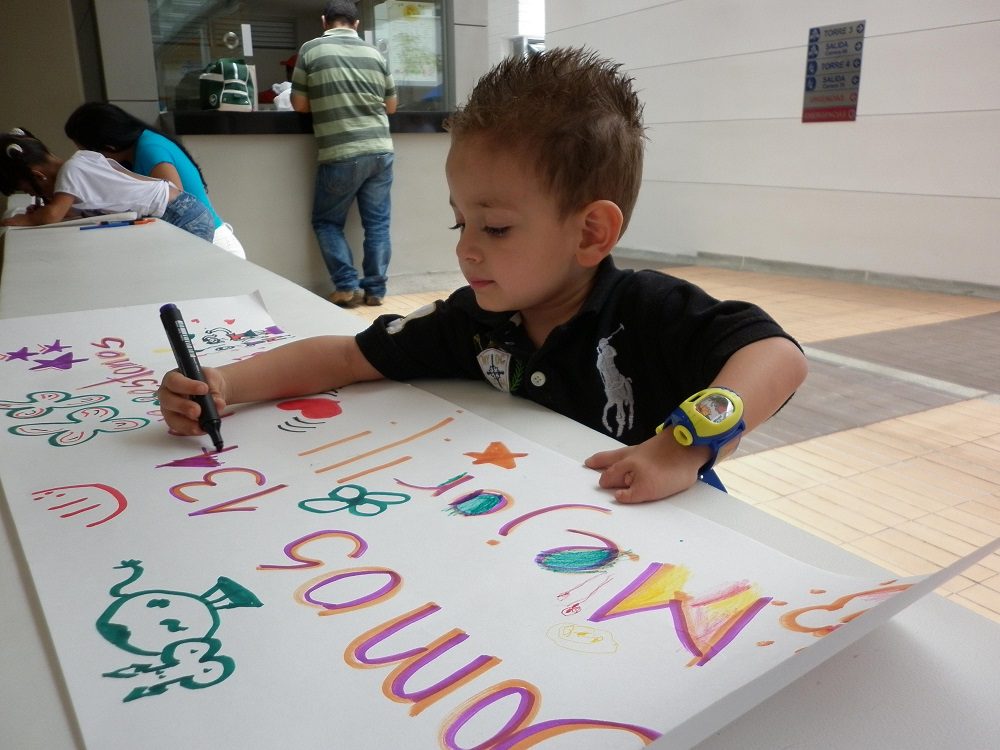 30 niños con malformaciones congénitas serán operados gratuitamente en Envigado