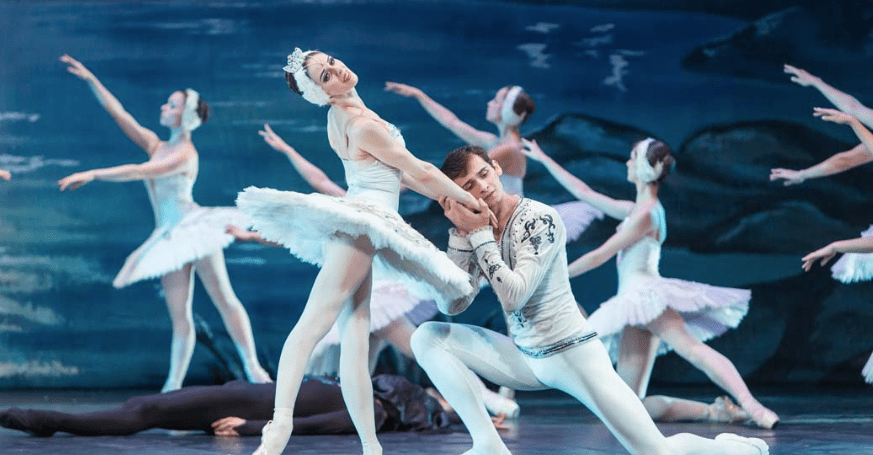 Ballet de San Petersburgo