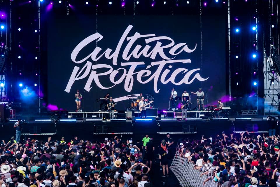 Cultura Profética regresa con un concierto imperdible en Medellín