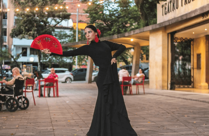 Flamenco