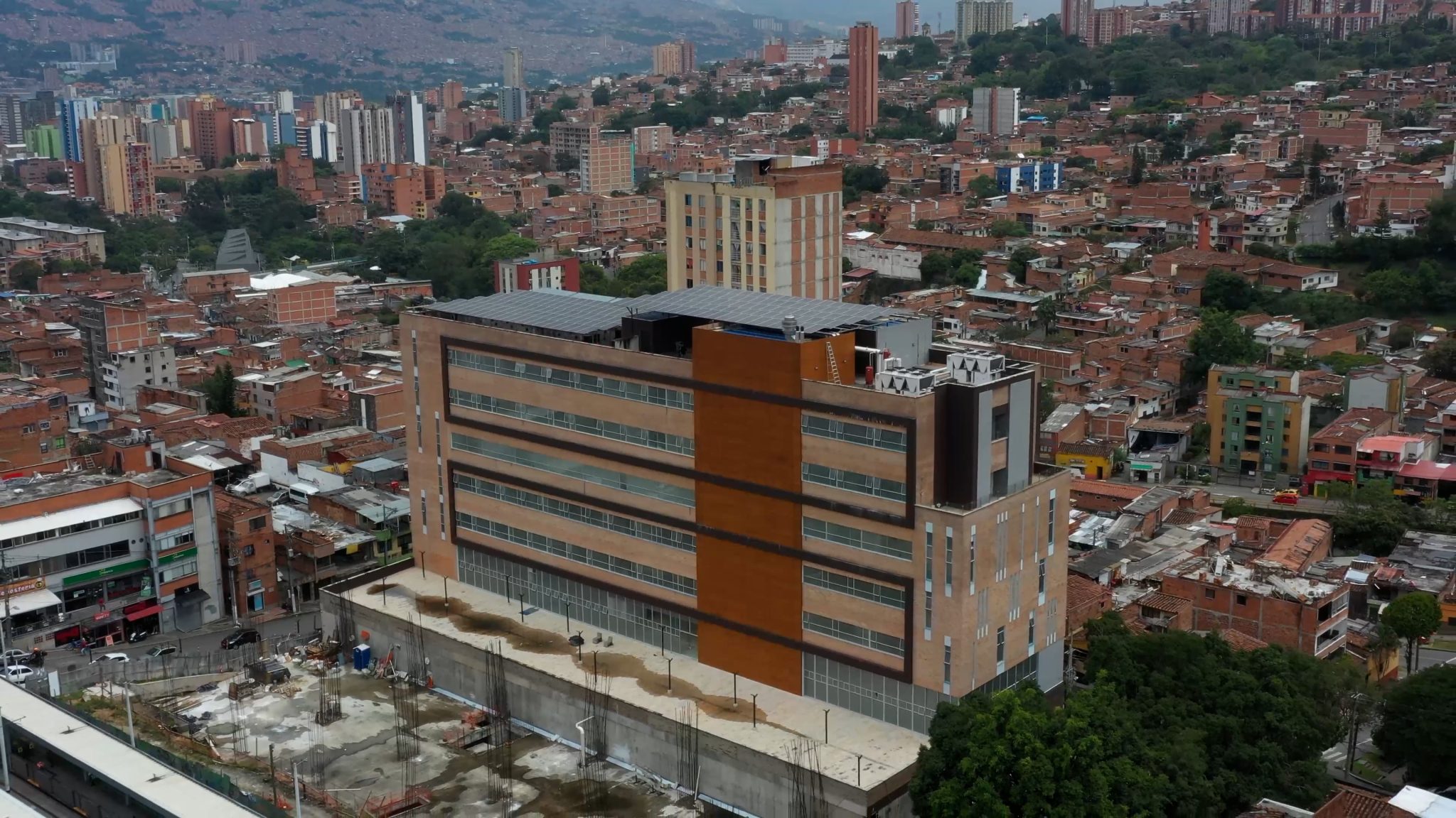 Unidad Hospitalaria de Buenos Aires será entregada en septiembre