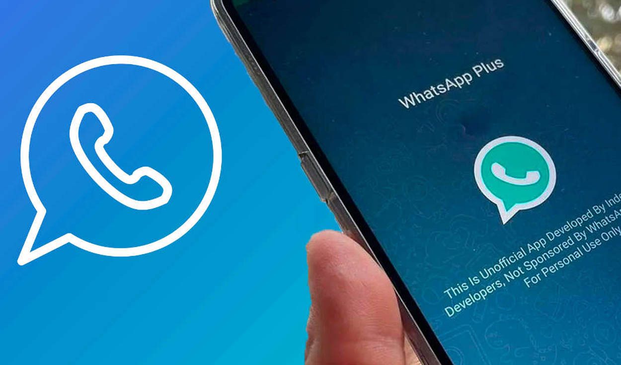 Así es como puede instalar la nueva versión de WhatsApp Plus