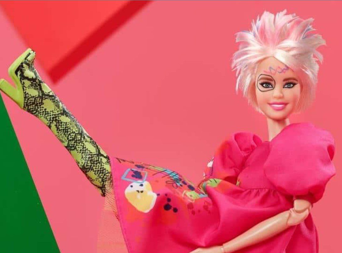 La Barbie Rarita, ¿la muñeca más esperada del año?