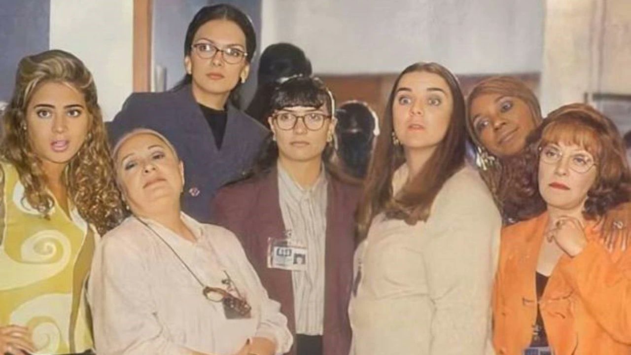 ¡No puede ser! Falleció integrante del elenco de 'Betty la Fea'