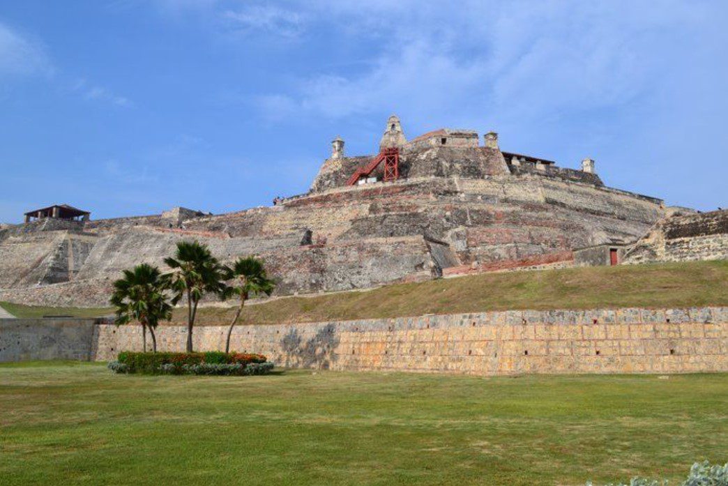 Castillo de San Felipe 