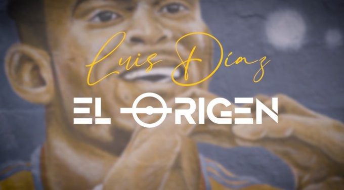 El documental Luis Díaz, 'El origen', ganó premios CIPA