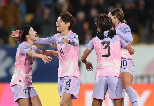 Japón sigue como favorita al dejar en el camino a Noruega y ya está en 4tos de final