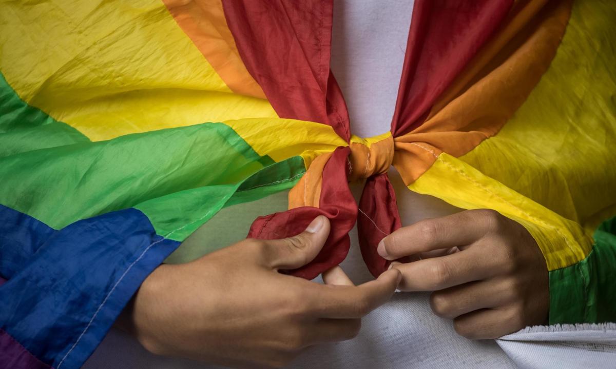 ¡Atención! En Brasil la homofobia ahora dará cárcel