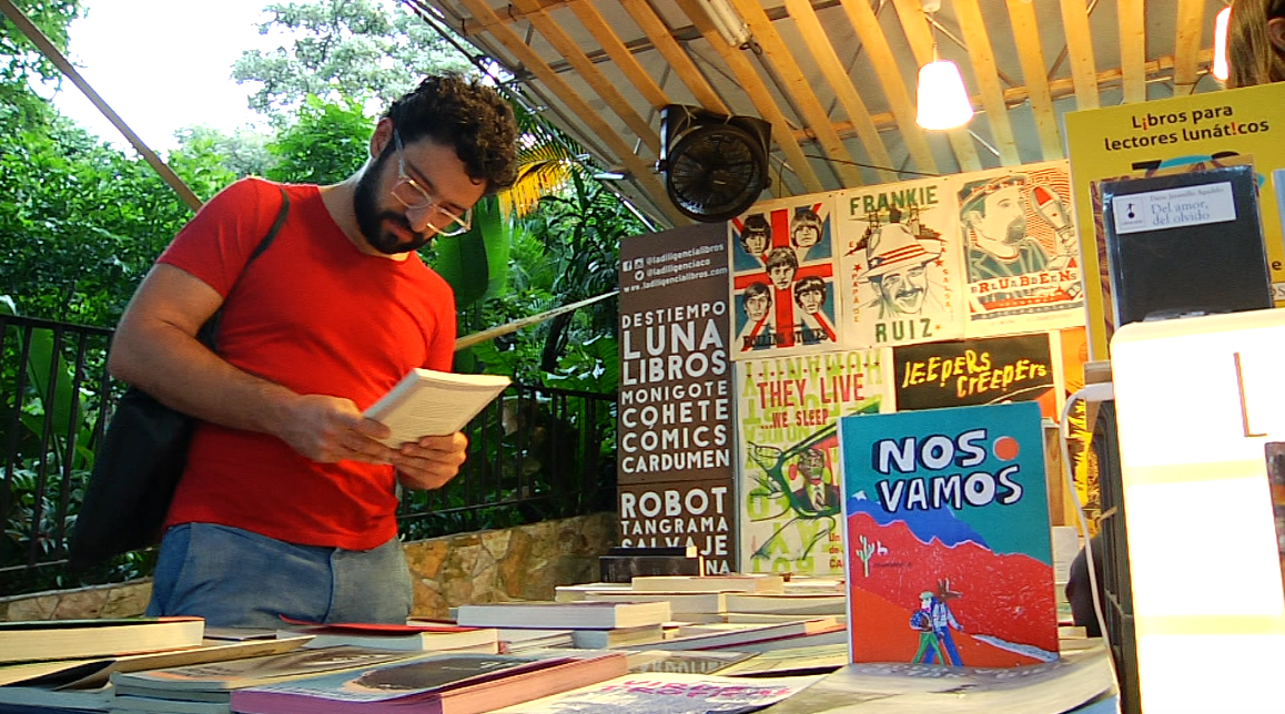 Estos son los 5 libros más vendidos durante el último año en Colombia