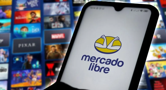 Mercado Libre también incursiona en las plataformas de streaming