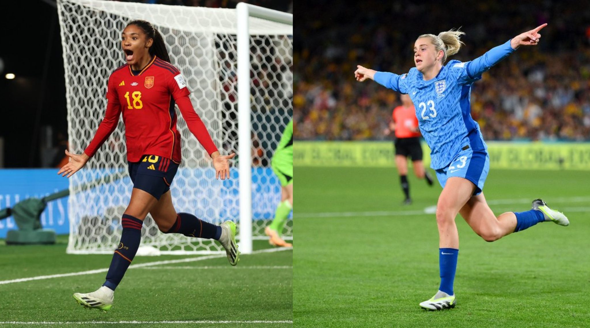 Este día se jugará la final del Mundial Femenino