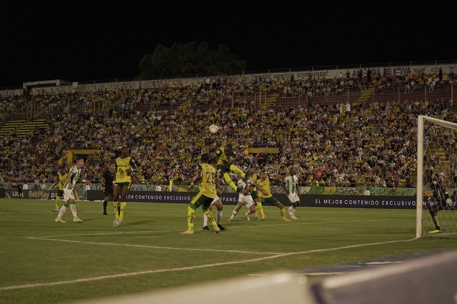 Nacional volvió a ganar de visitante