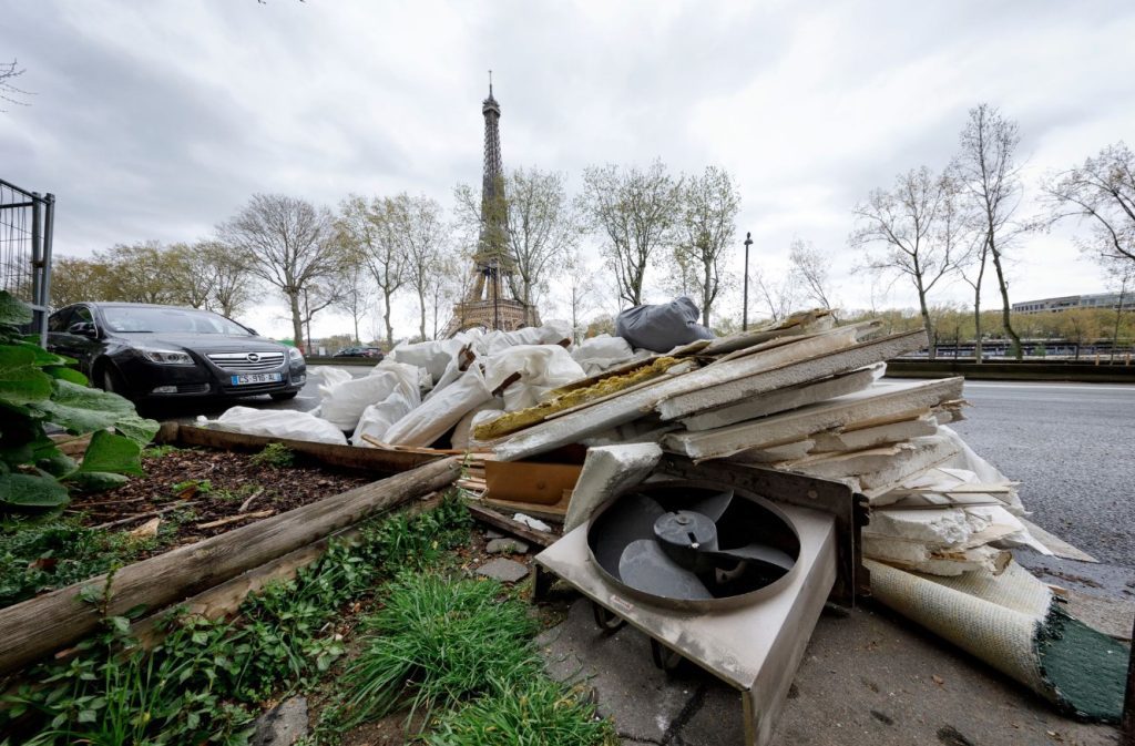 Síndrome de París