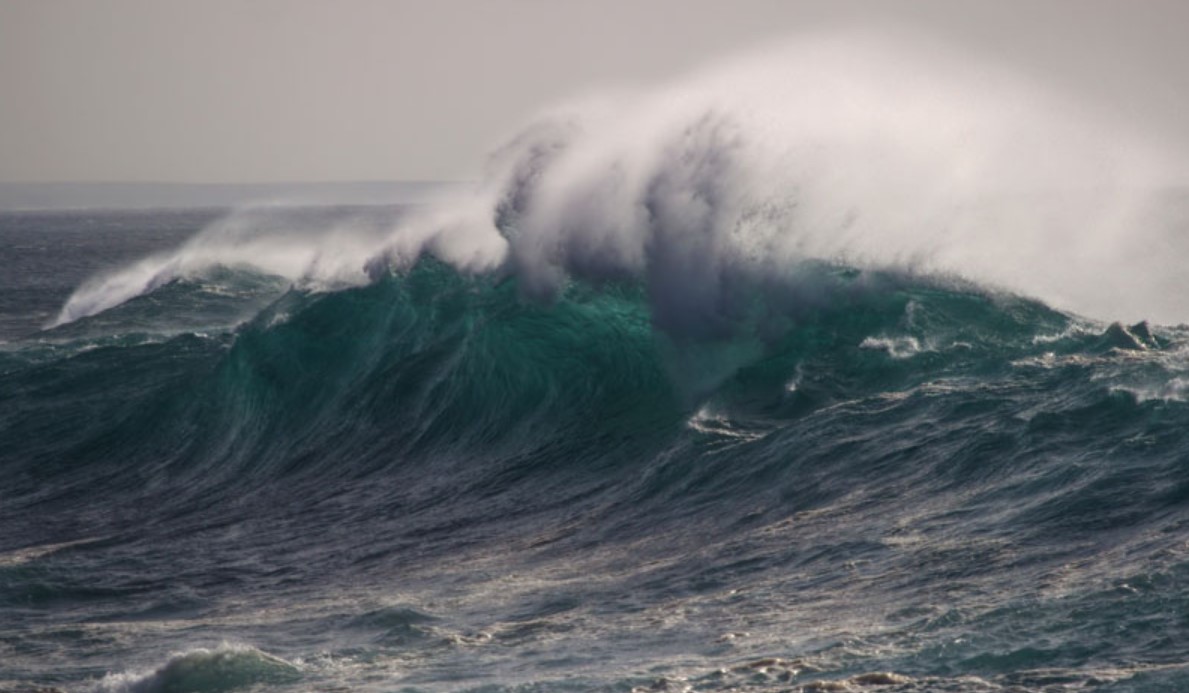 ¡Tragedia! Tres hermanas murieron cuando conocían el mar