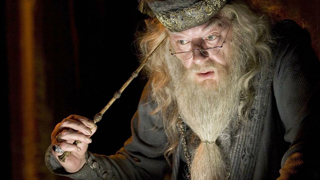 Murió el actor Michael Gambon, reconocido por su papel de Albus Dumbledore en Harry Potter