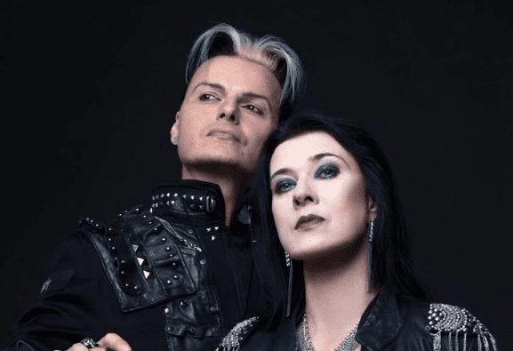 'Lacrimosa', la banda insignia del gótico, vuelve a Colombia 10 años después  