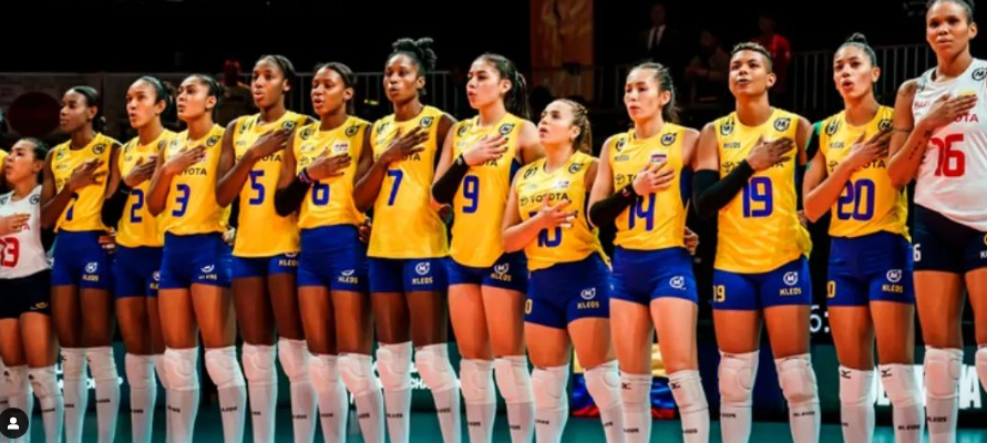 Colombia fue derrotada por Italia en el Preolímpico