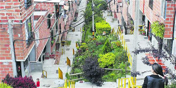 Estos son los barrios más baratos para vivir en Medellín, según la inteligencia artificial