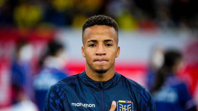 Ecuador comenzará la Eliminatoria con una sanción