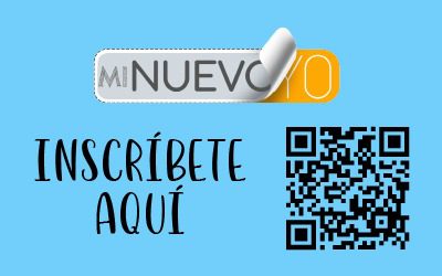 Mi nuevo yo