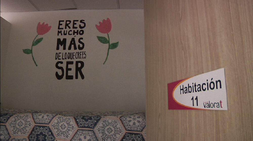 Colombia ya cuenta con la primera casa para albergar a mujeres pospenadas, está en Medellín