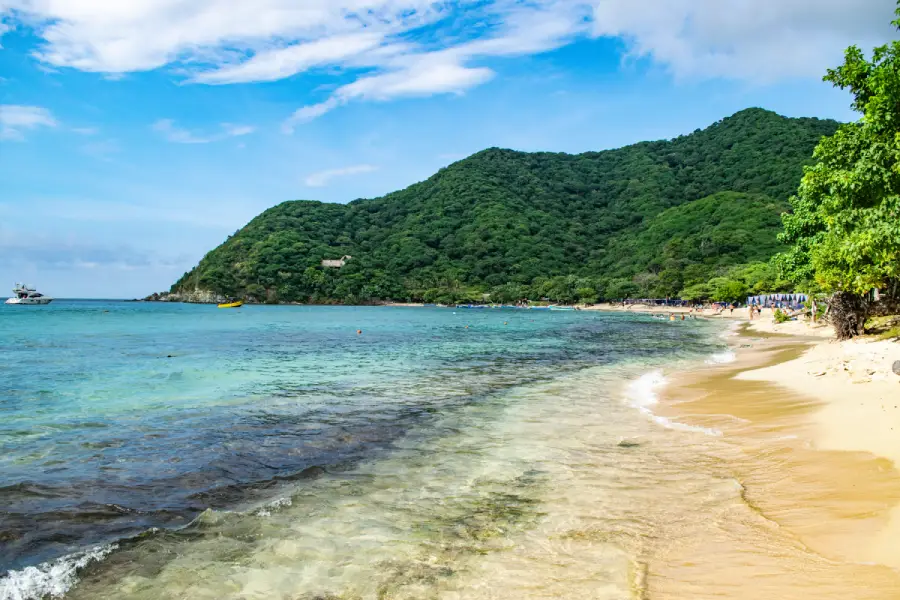 ¿Están las de Colombia? Estas son las mejores playas del mundo, según la inteligencia artificial