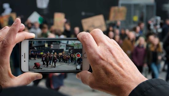 ¿La viralización de contenido en redes sociales también puede atraer votos?