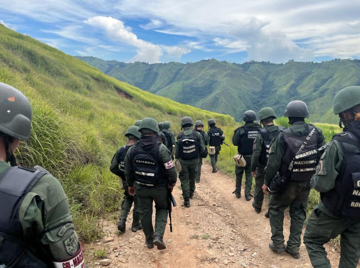 Alerta en Colombia por la posible llegada del 'Niño Guerrero'