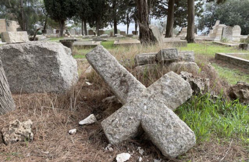 Lo que se sabe del cuerpo del narco que fue robado en el cementerio de Envigado