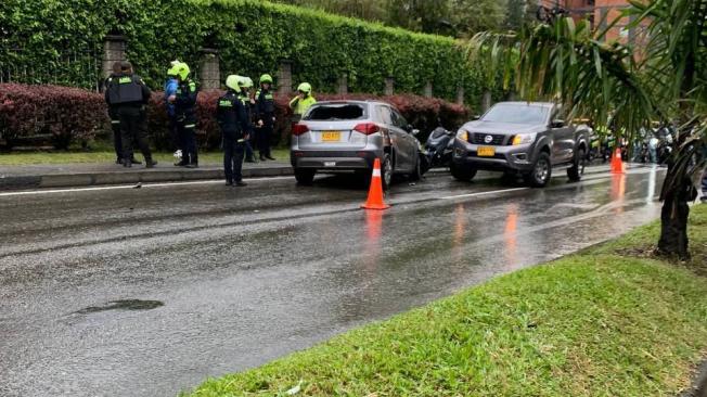 [Video] Ellos eran los dos hermanos asesinados en el atentado en Las Palmas