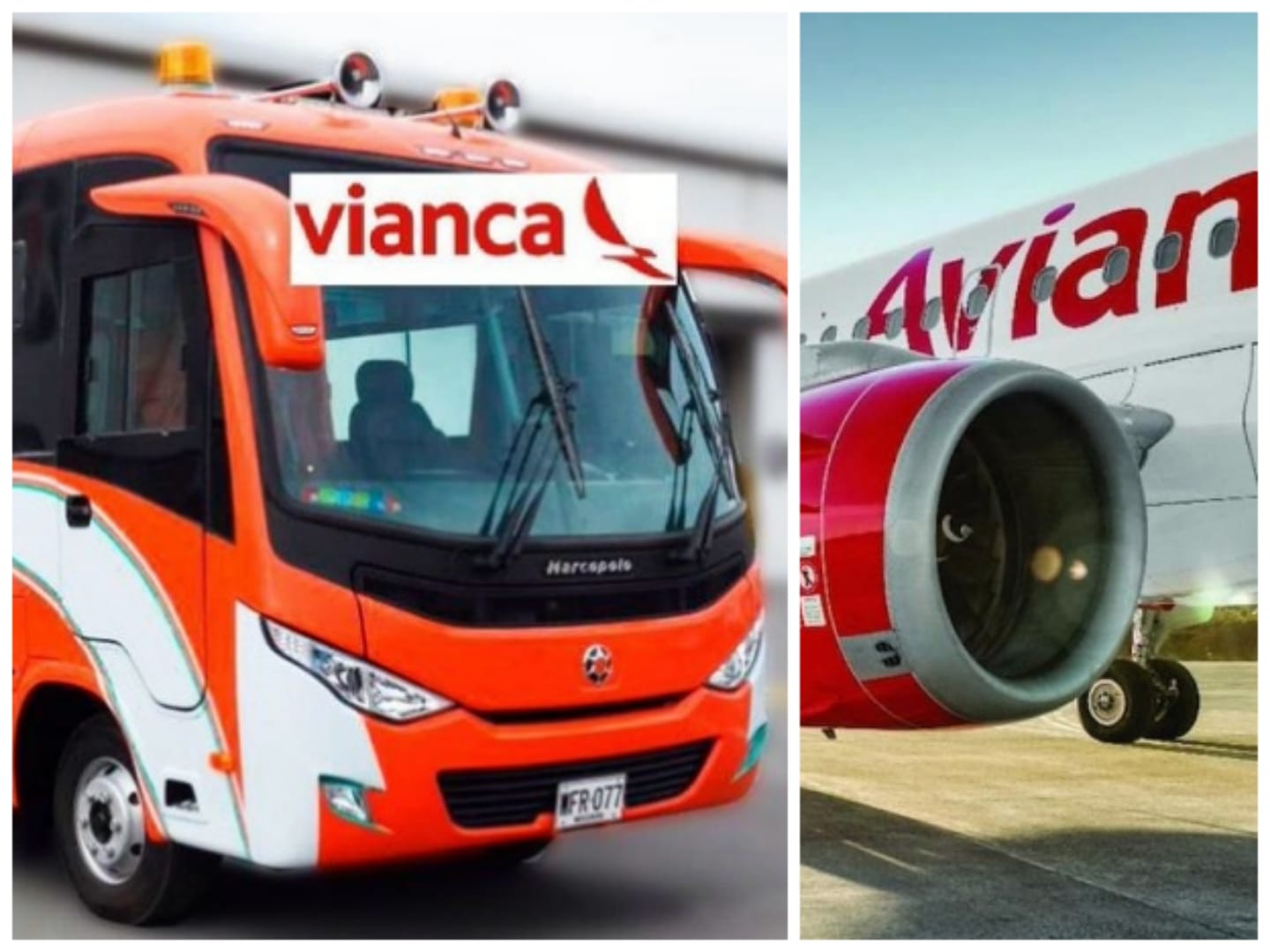 A Avianca se le perdió la ‘A’ y con memes le ayudaron a buscarla