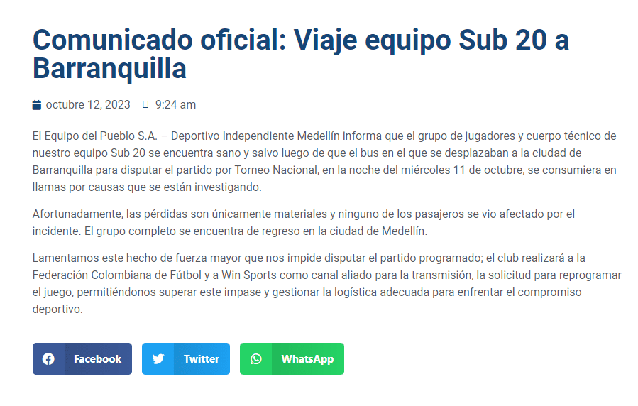 DIM COMUNICADO 