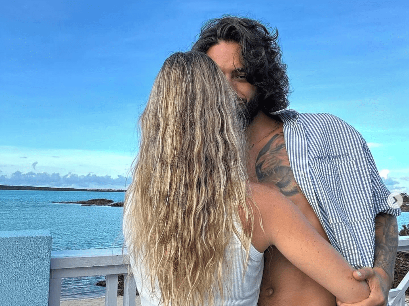 ¿Maluma se va a casar? El paisa se habría comprometido con su actual novia