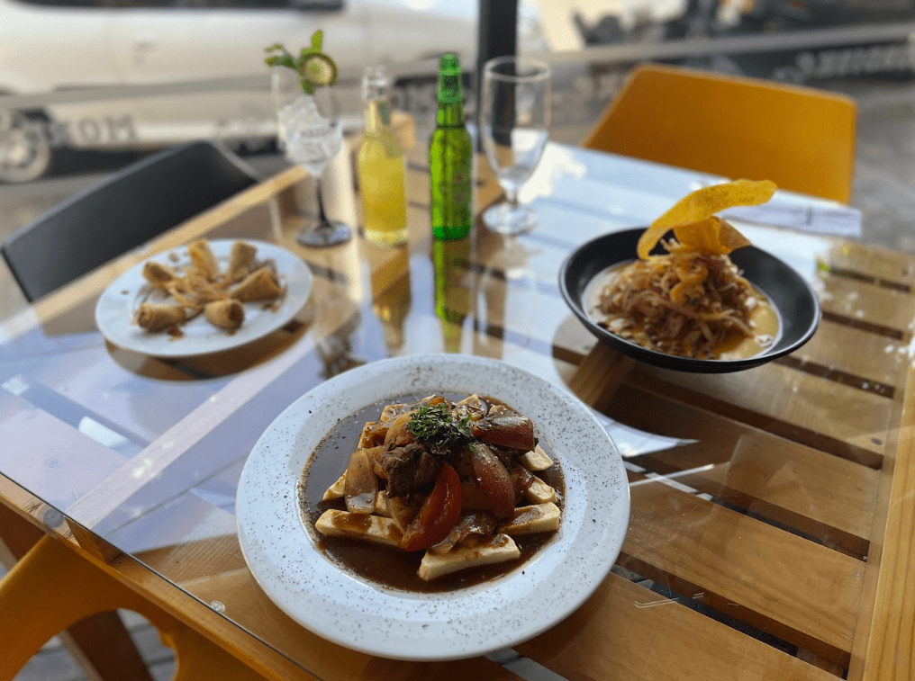 Estos son los restaurantes que participan en el festival gastronómico 'Medellín Gourmet' 2023