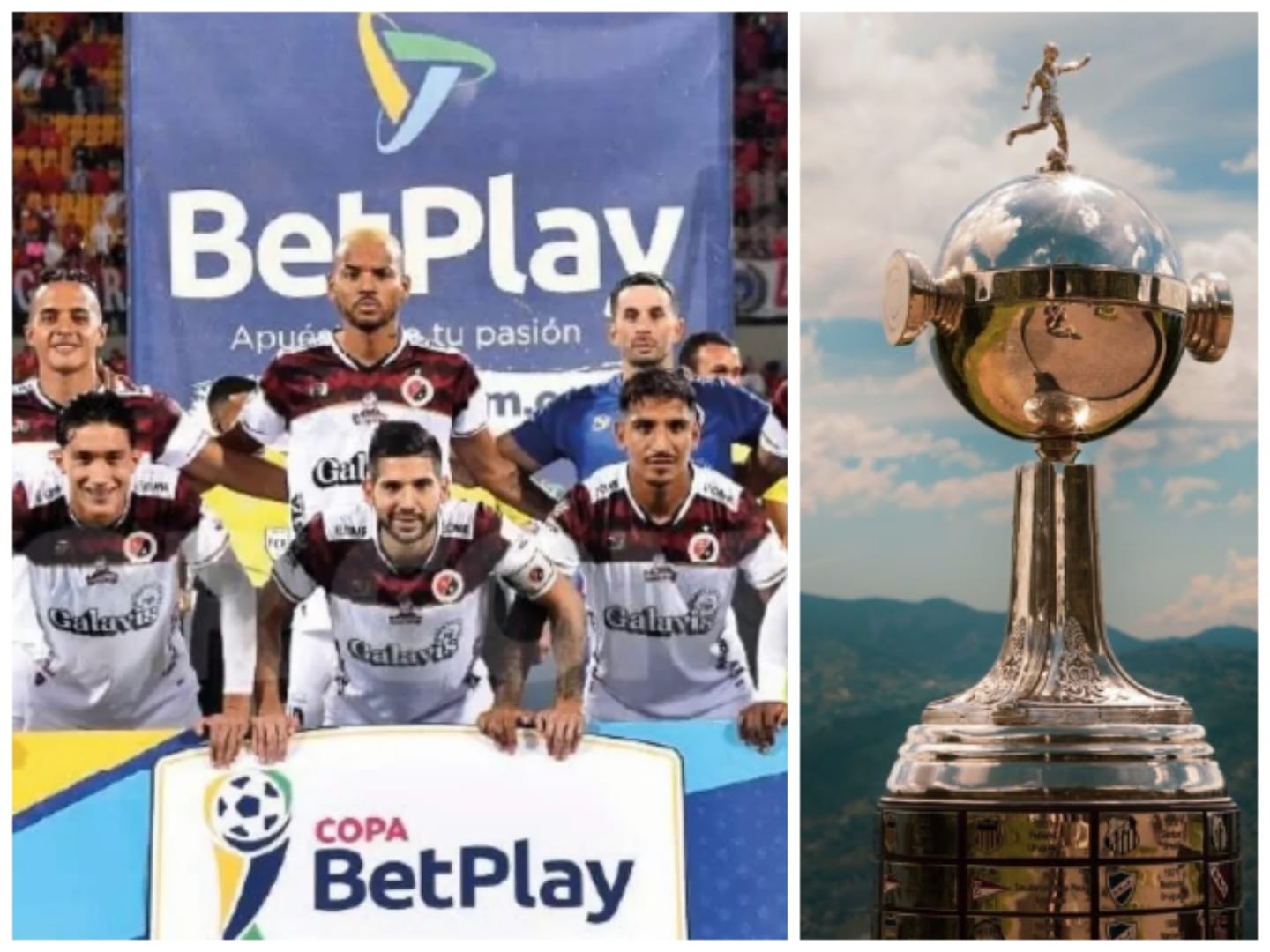 Cúcuta Deportivo avanza en Copa Colombia, ¿podría un equipo de la B jugar la Copa Libertadores?