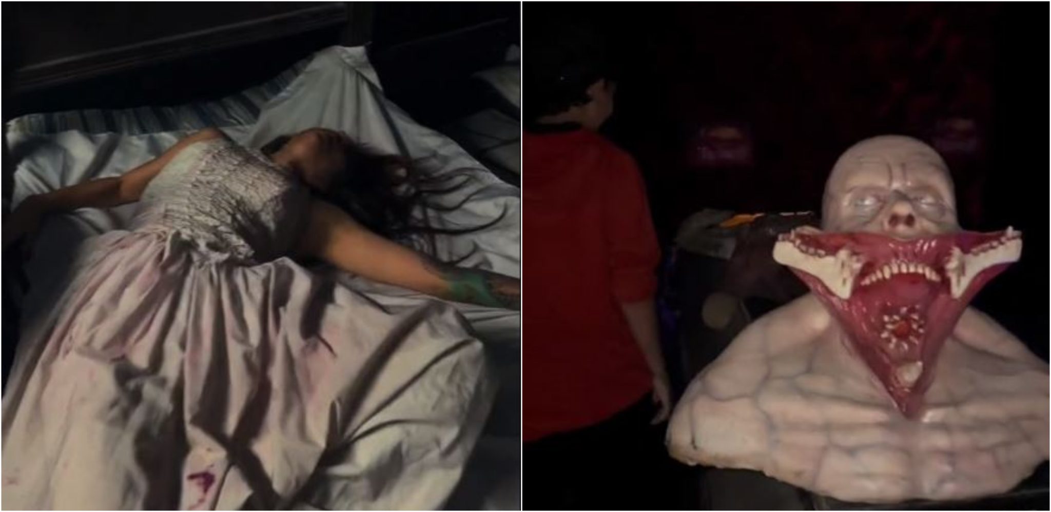 Estas son las casas del terror que puede visitar en Medellín durante octubre