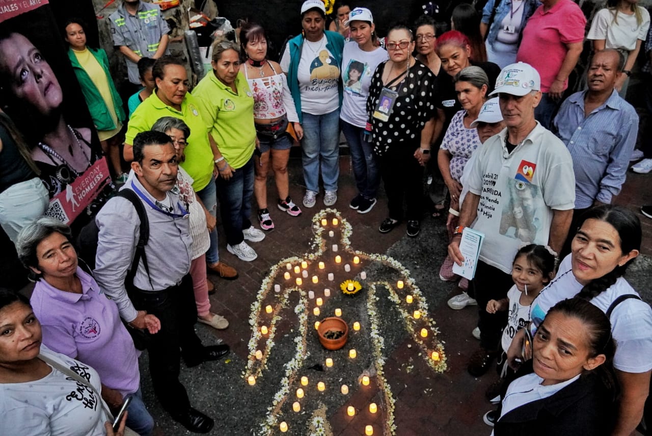 Medellín fue pionera con la primera secretaría de la No-Violencia del país