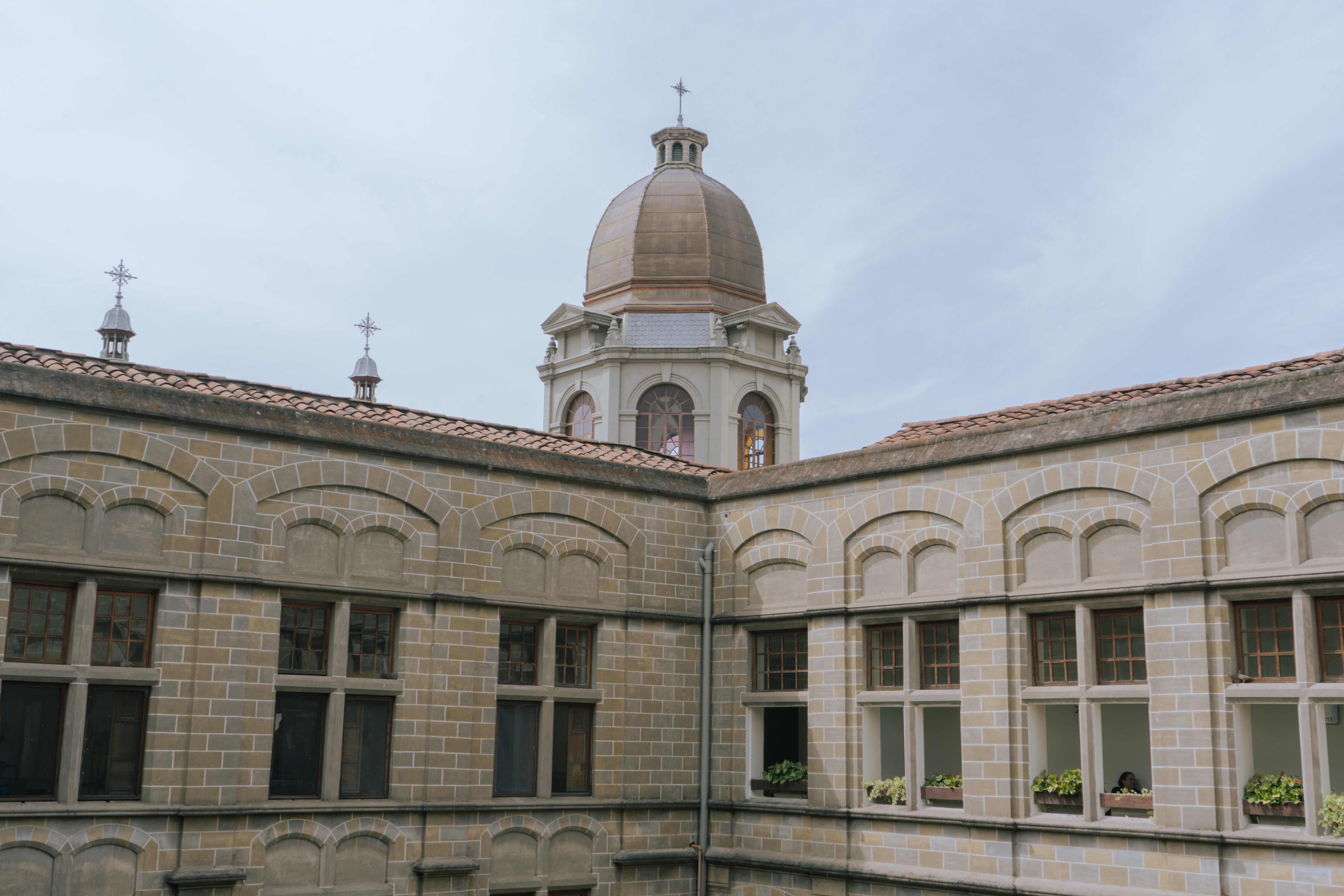 El Claustro Comfama abre sus puertas después de 25 meses de remodelación