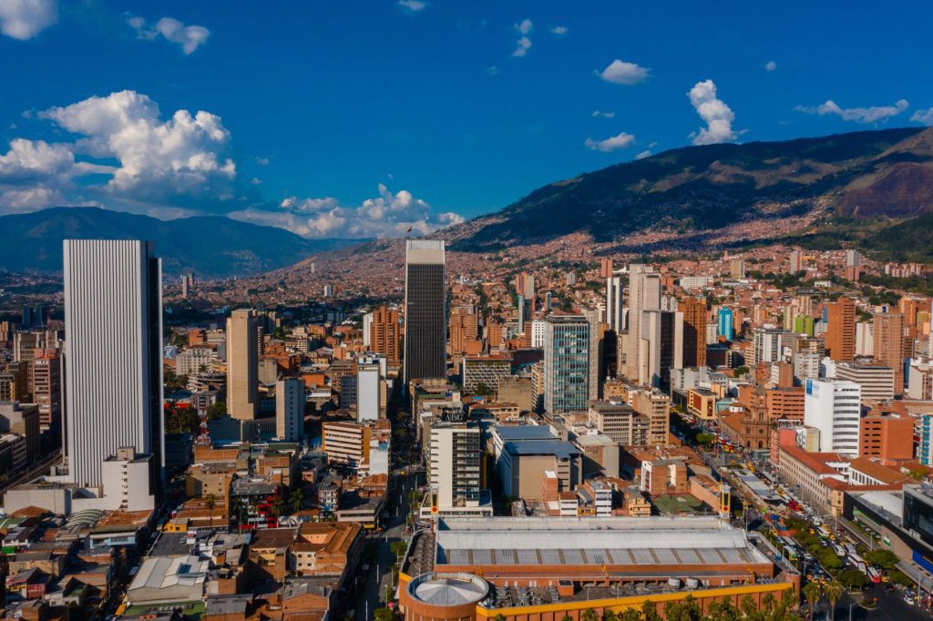 Medellín