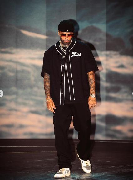 Nicky Jam se retira de la música ¿qué tiene preparado?