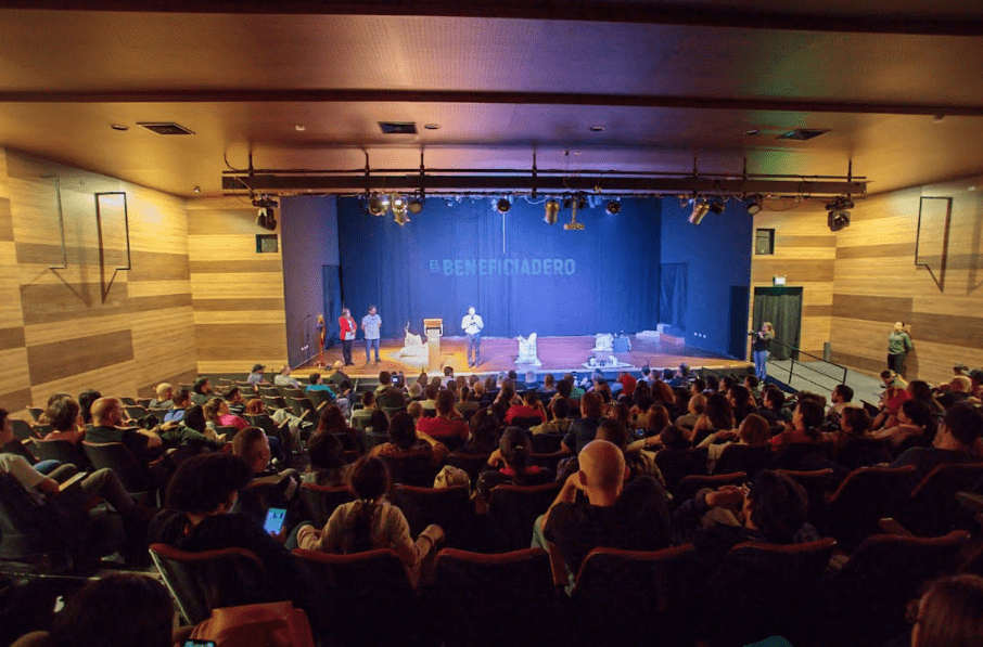 Teatro Ateneo