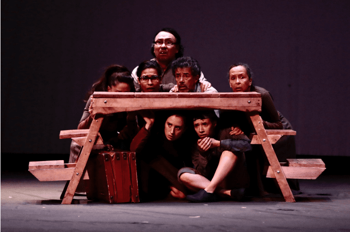 ¡33 salas de teatro en Medellín abrirán sus puertas!