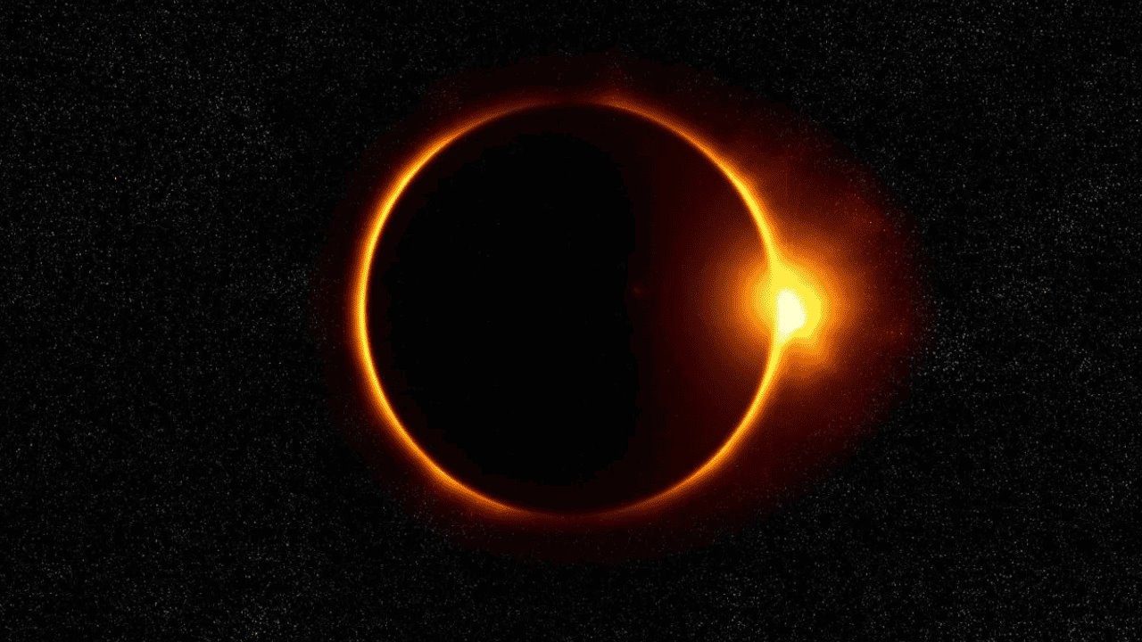 ¡Tenga en cuenta! Así puede ver el eclipse solar sin afectar sus ojos