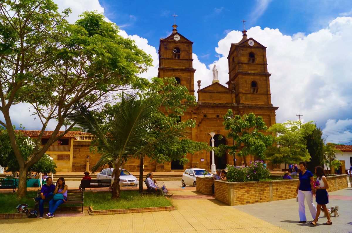 Estos pueblos de Colombia destacan en la Lista de los 'Mejores Destinos Rurales del Mundo 2023' ¿Los conoce?