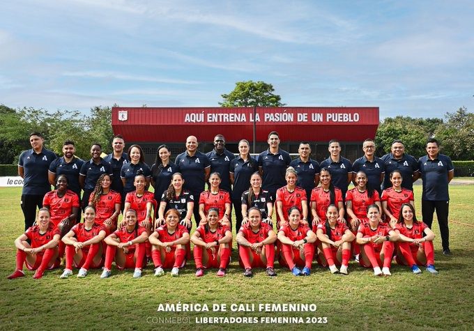 Fútbol femenino: Boca Juniors goleó a Nacional de Uruguay y dio un paso  importante en la Copa Libertadores