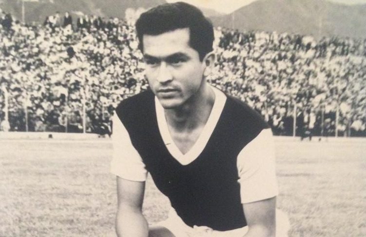 Adiós a Jairo ‘niño’ Arias, ex jugador de la Selección y Atlético Nacional