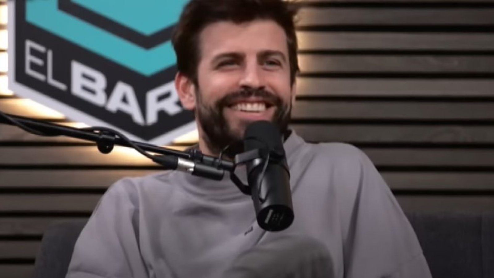 [Video] Piqué se fue a pique en la presentación de evento en México