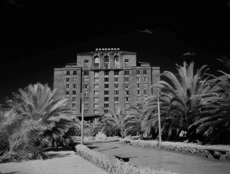 Hotel Nutibara Historias de Terror