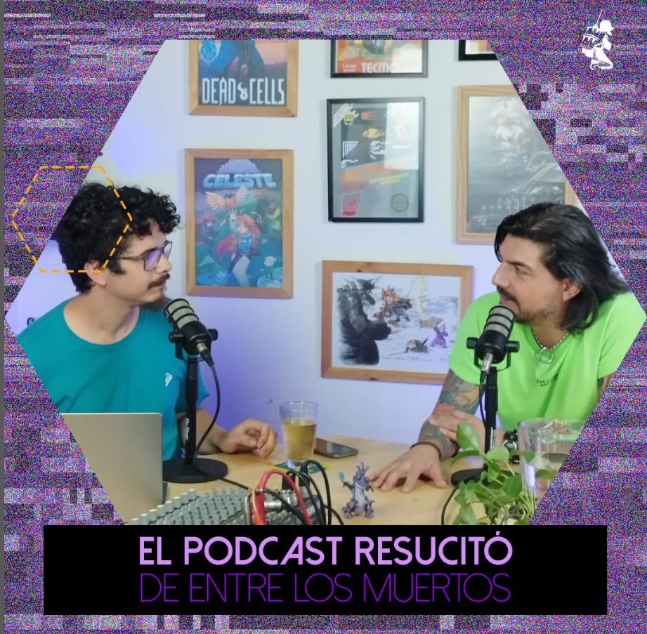 La Onda Corta: El video podcast que rompe esquemas